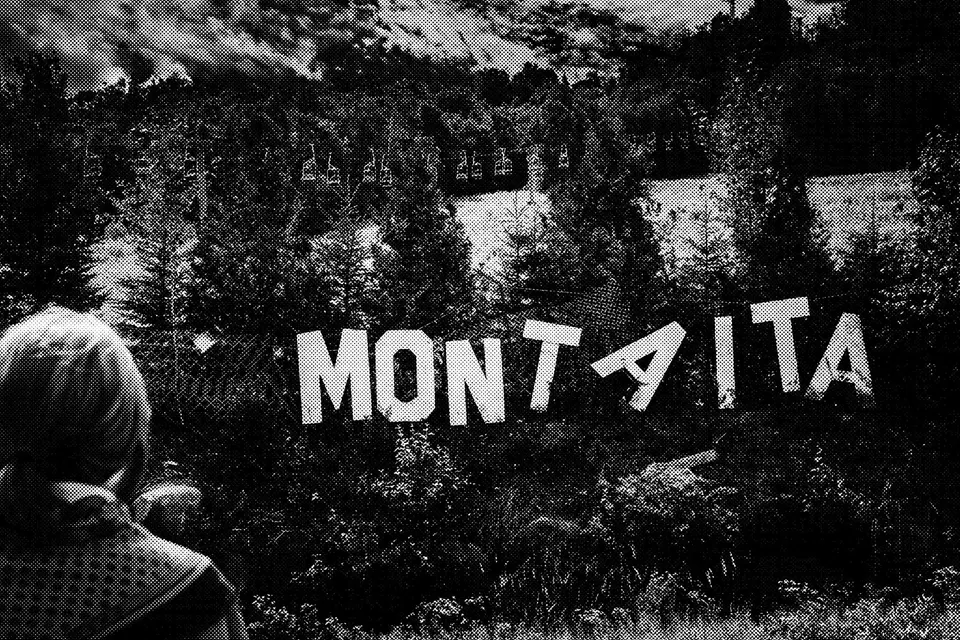 Bonnie Baxter, Mont Alta II