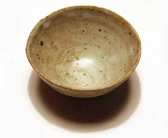 小野哲平, 碗（小）