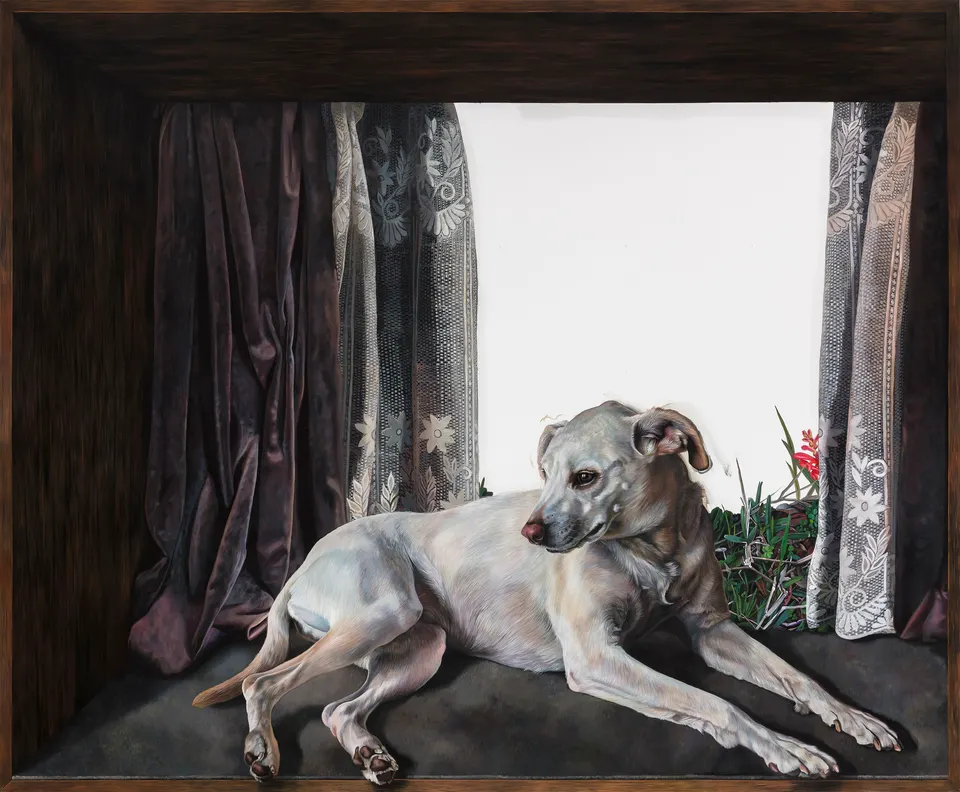 Deborah Poynton, Home Away from Home 1