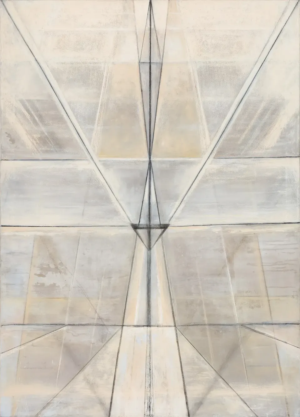 Hedda Sterne, Untitled