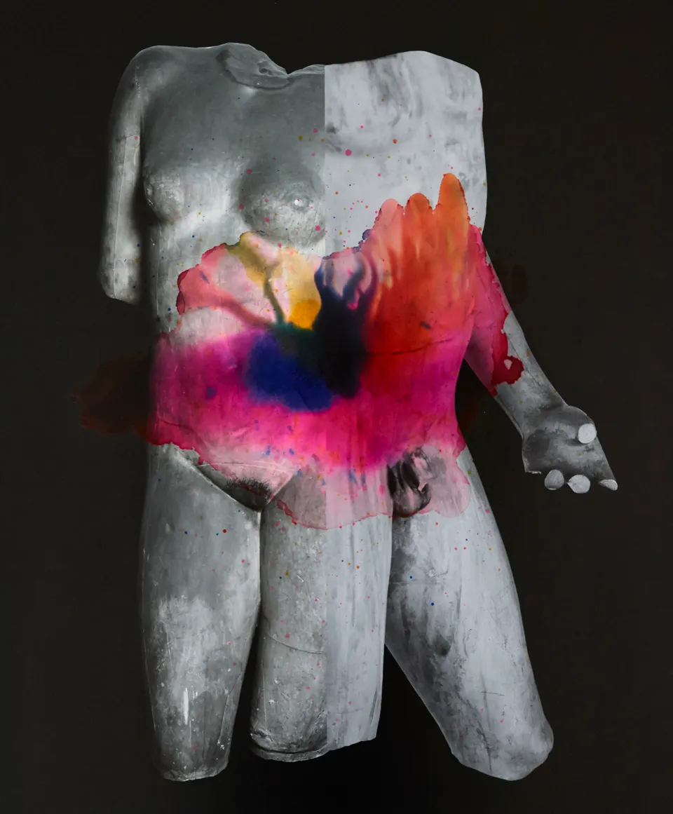 Viviane Sassen, True Love