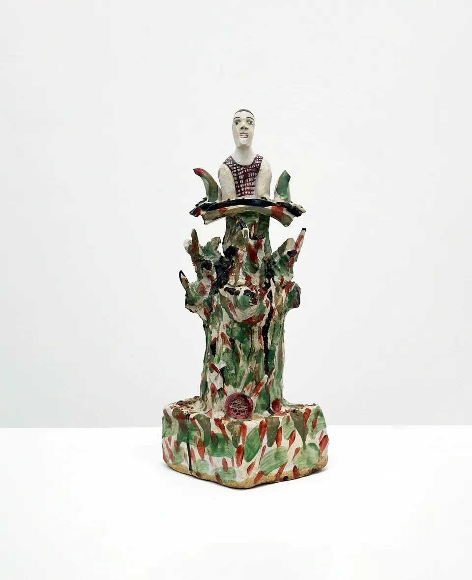 Hylton Nel, Untitled