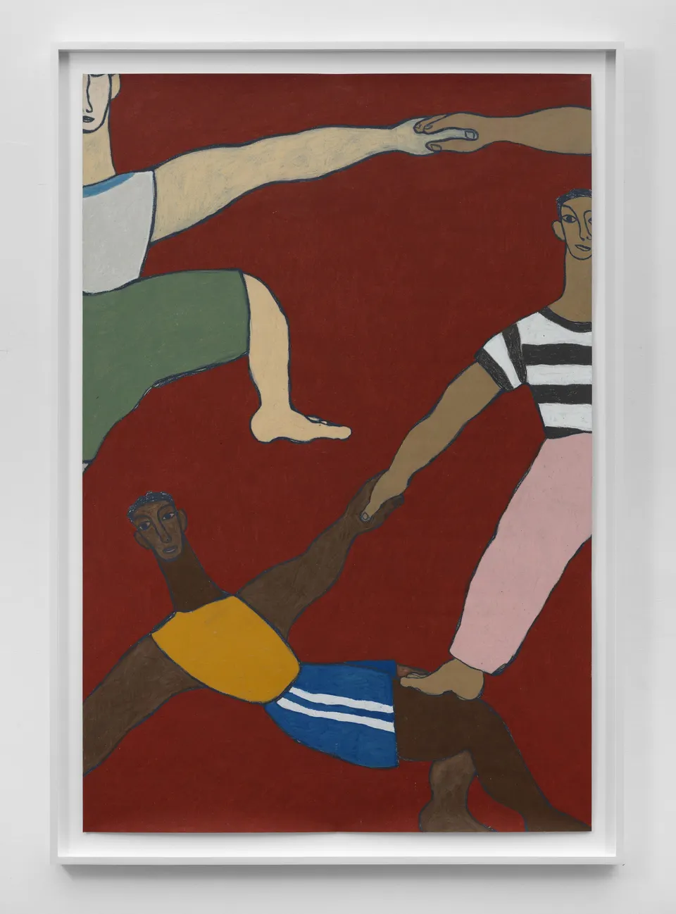 Angelo Vasta, Untitled