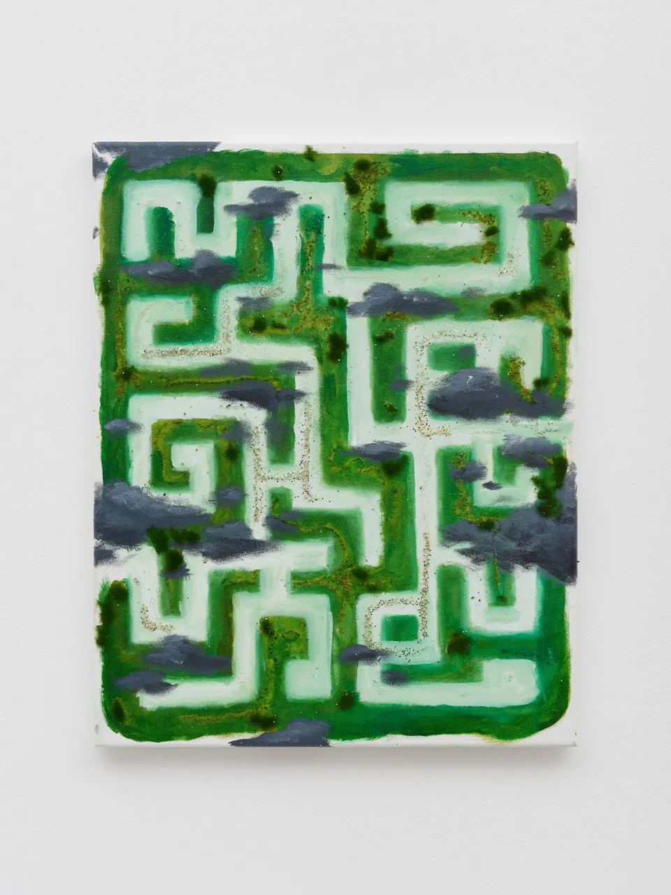 Gina Fischli, HELP