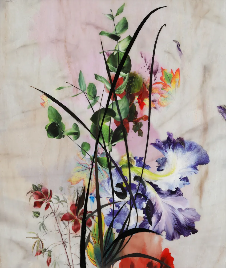 Cody Choi, Nobeless Hybridige #19919A