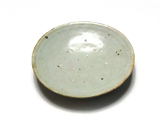 小野哲平, 六寸皿