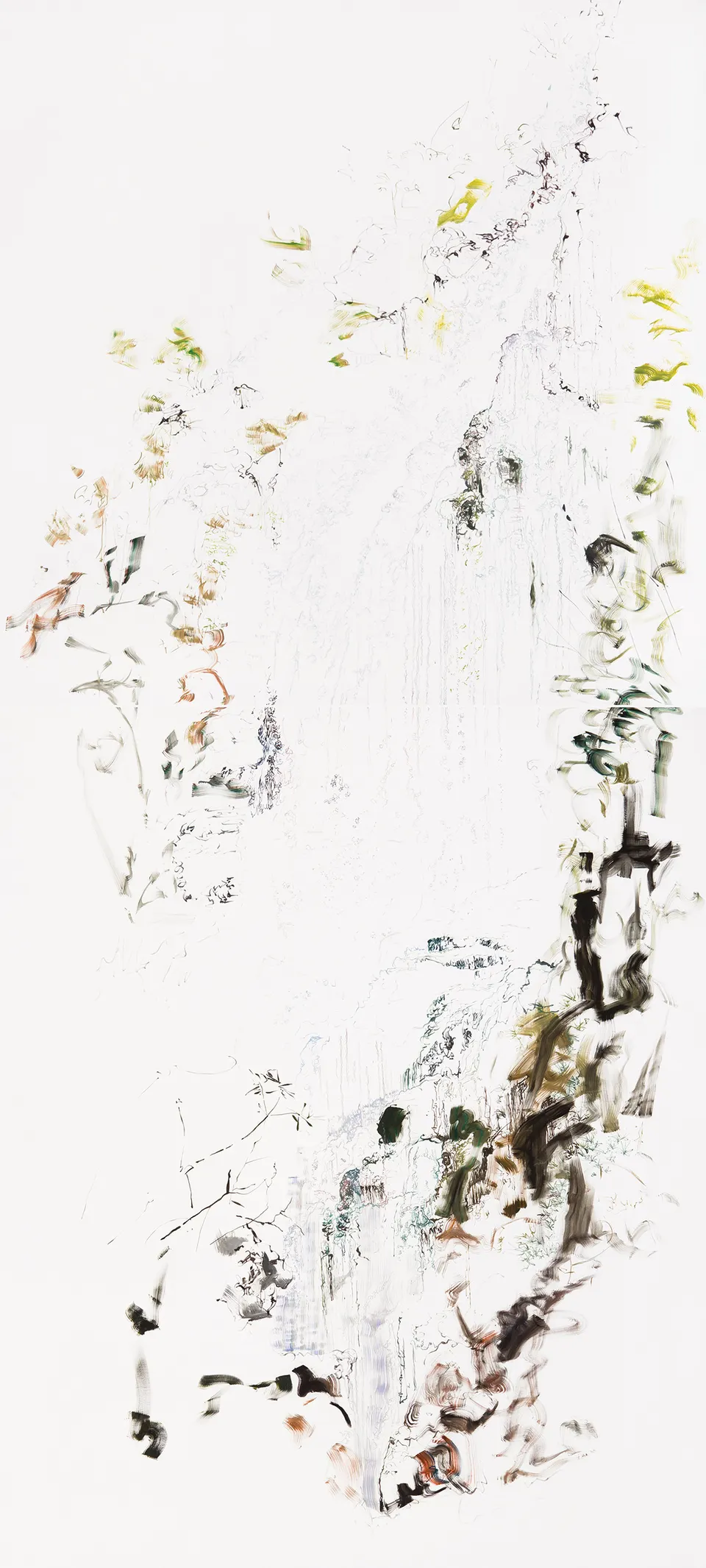 Deborah Poynton, Scroll 2