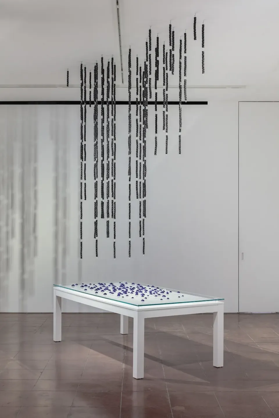 Richard Slee, Rope Rain