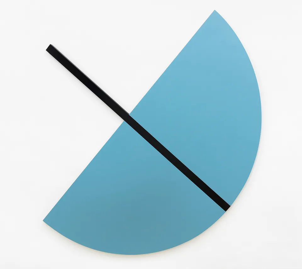 Serge Alain Nitegeka, Form Ephemeral X