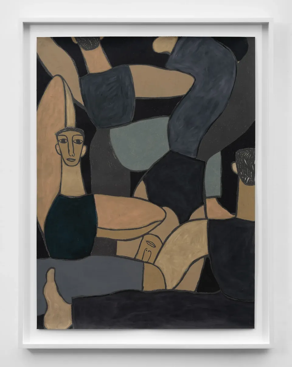 Angelo Vasta, Untitled