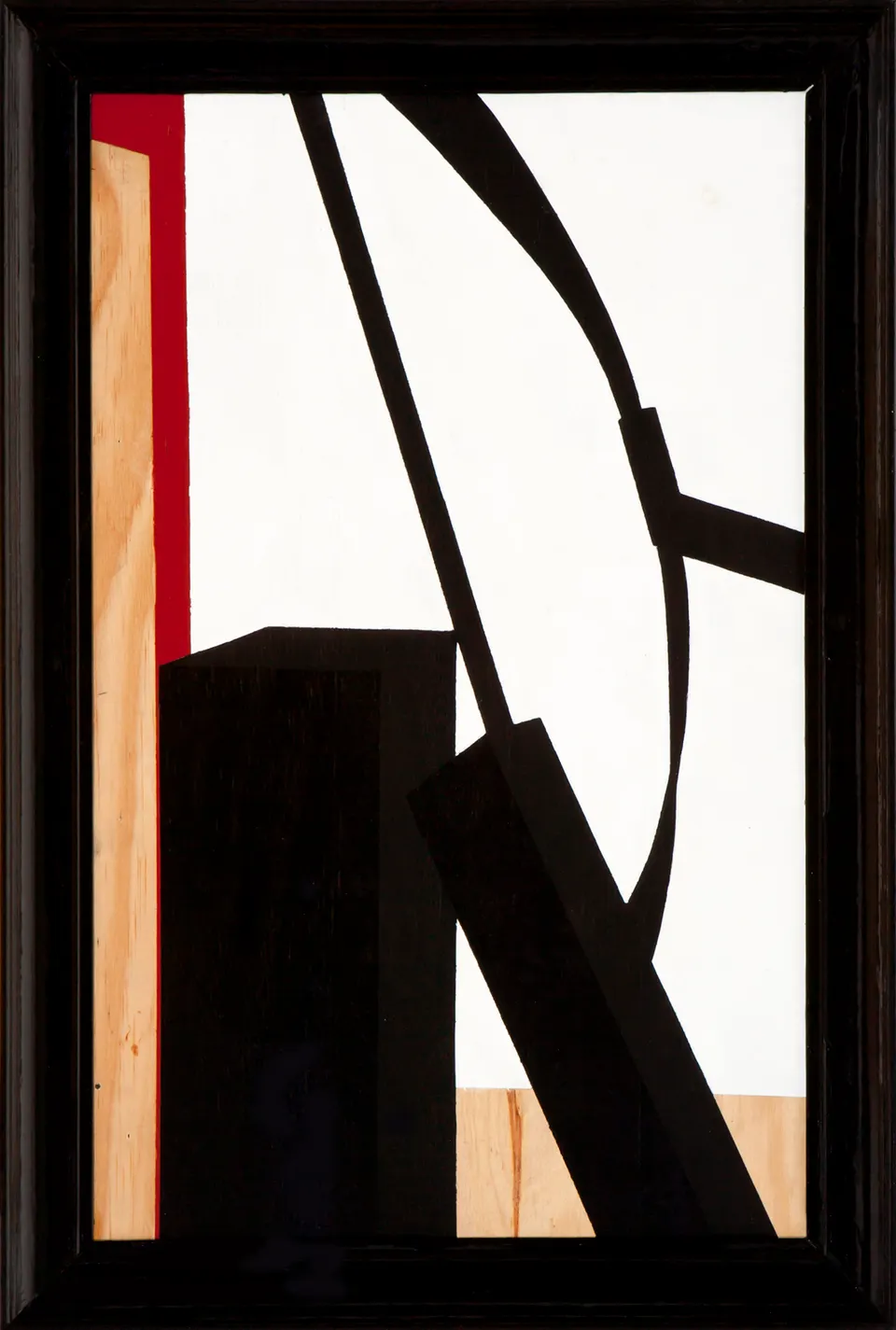 Serge Alain Nitegeka, Black Subjects: Interior VII