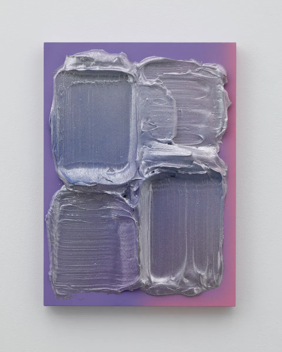 Yutaka Aoki, Untitled