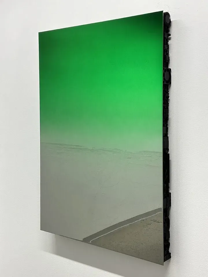 Nicolas Baier, Obsolète (remixé)