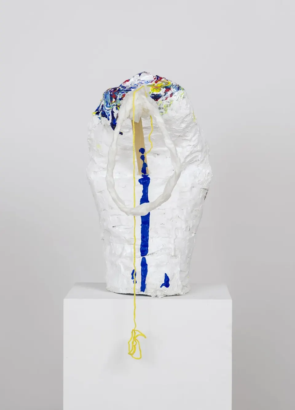 Serge Murphy, Retouche à l’image 7