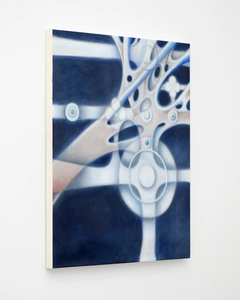 Maren Karlson, Biome
