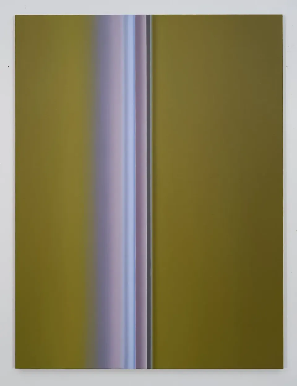 Pierre Dorion, Blackwood II