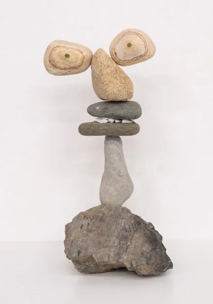 Katarzyna Przezwańska, Kouros