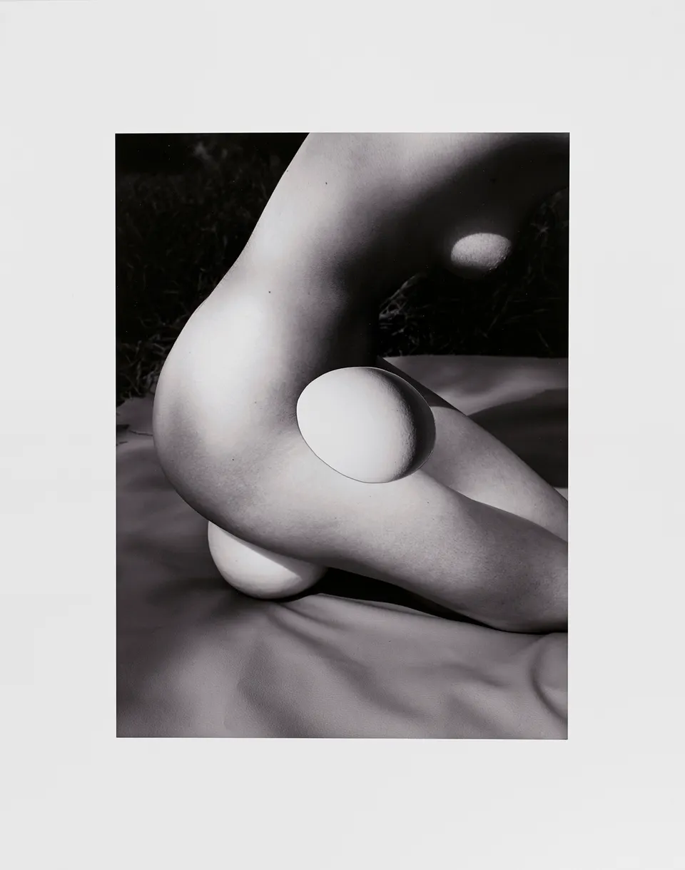 Viviane Sassen, Three Planets