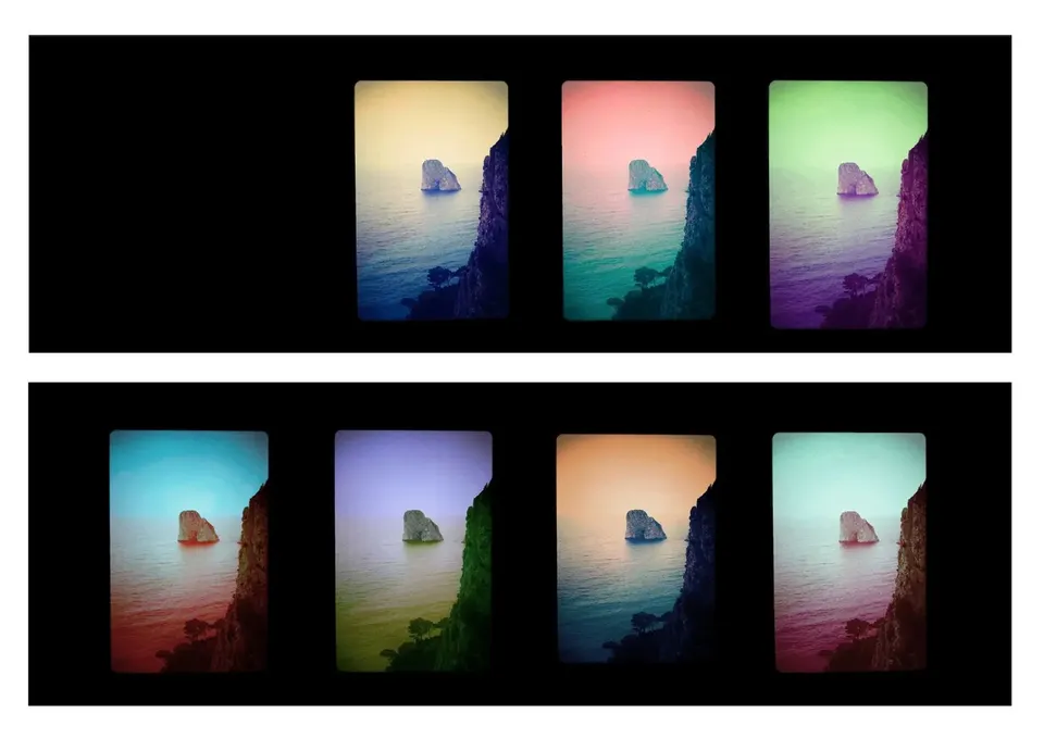 Yann Pocreau, Archipel 1 & 2