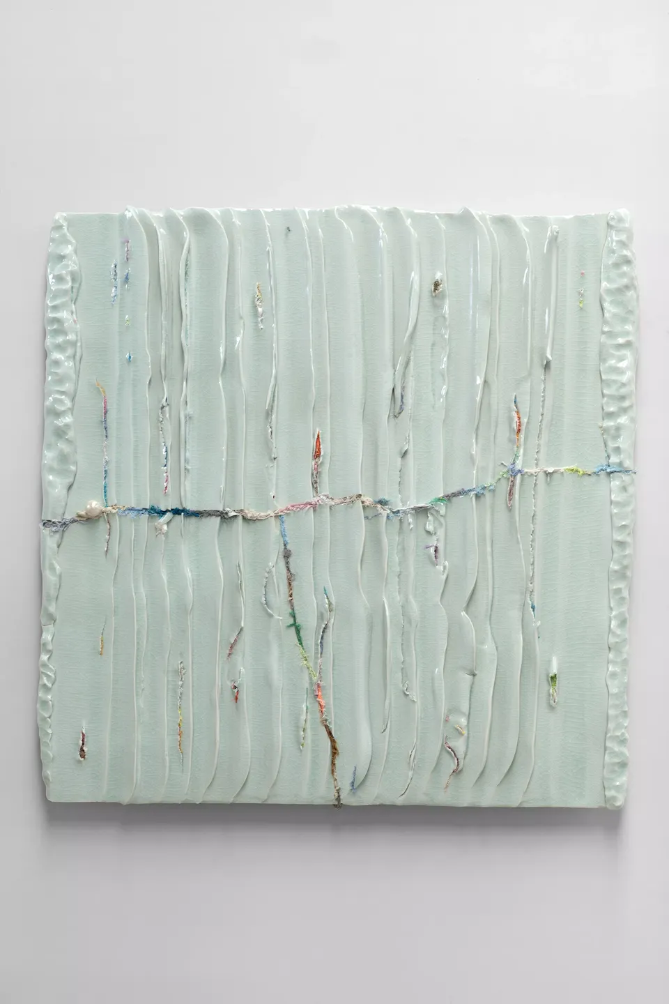 Yin Xiuzhen, Wall Instrument - The Surging Waves Chronicles Vol. 10