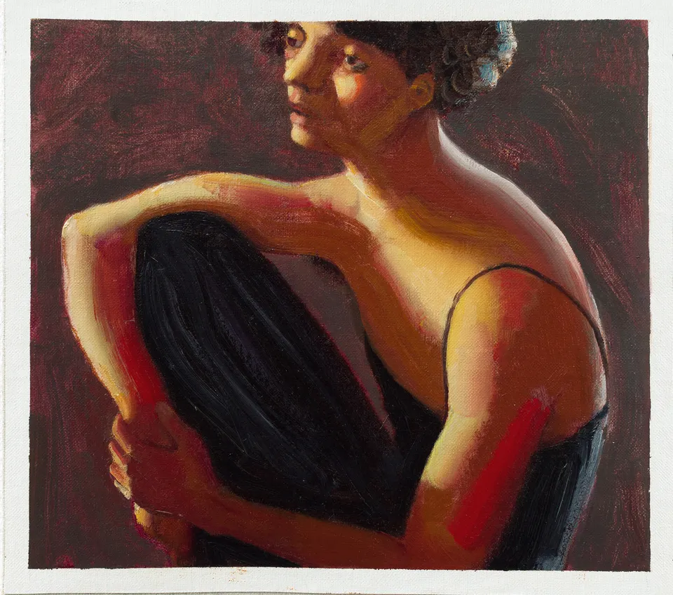 Ian Grose, Marc remembered