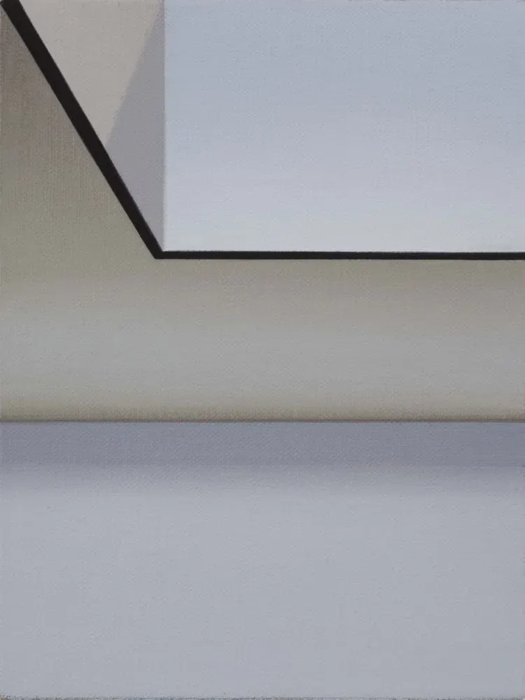 Pierre Dorion, Atrium