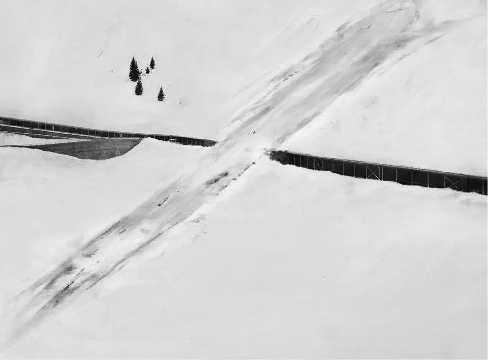 Florian Maier-Aichen, Untitled