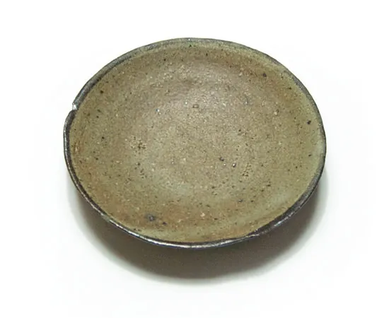 小野哲平, 小皿