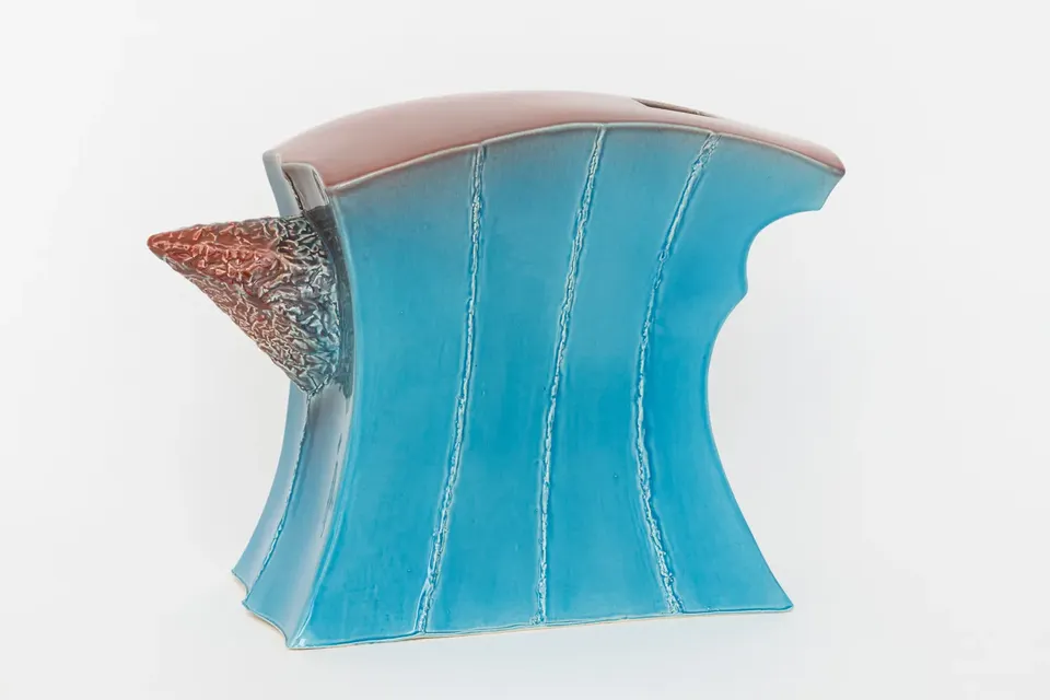 Richard Slee, Anvil