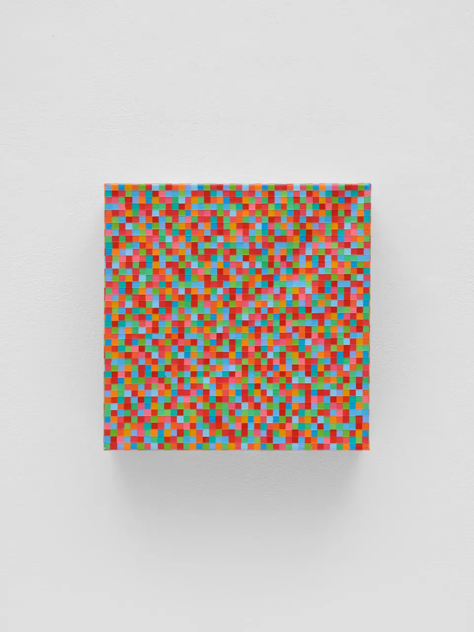 Tony Bechara, Random 28, Series 2
