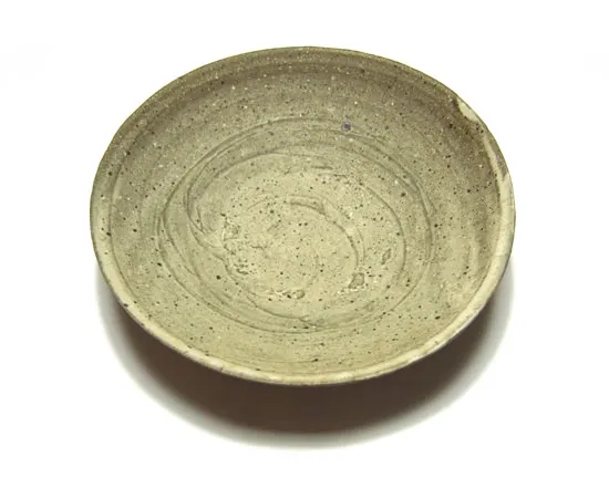 小野哲平, 八寸皿