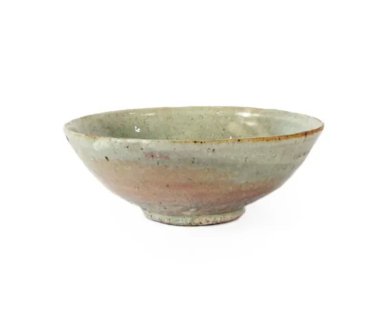 小野哲平, 中鉢（中）