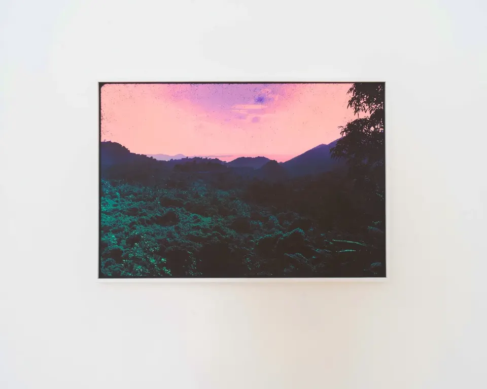 Yann Pocreau, Fantasmes colorés 3