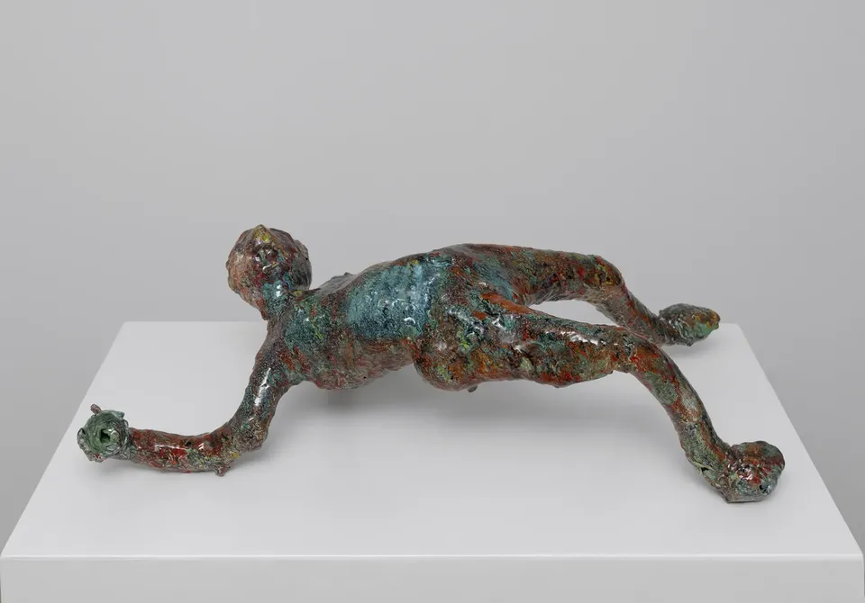 Christian Holstad, Stellar evolution