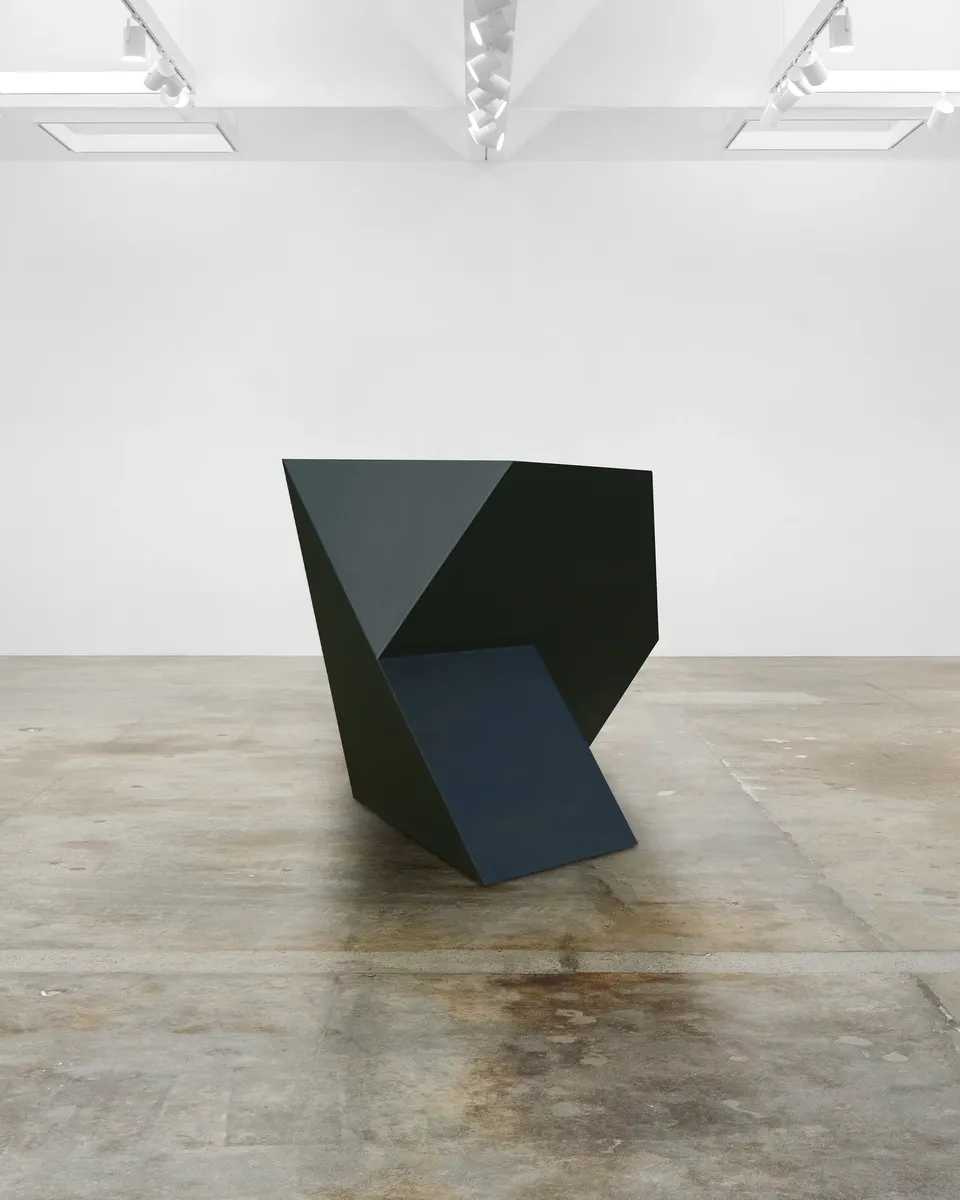 Tony Smith, For P.C.