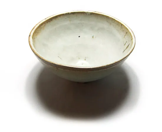 小野哲平, 大深鉢