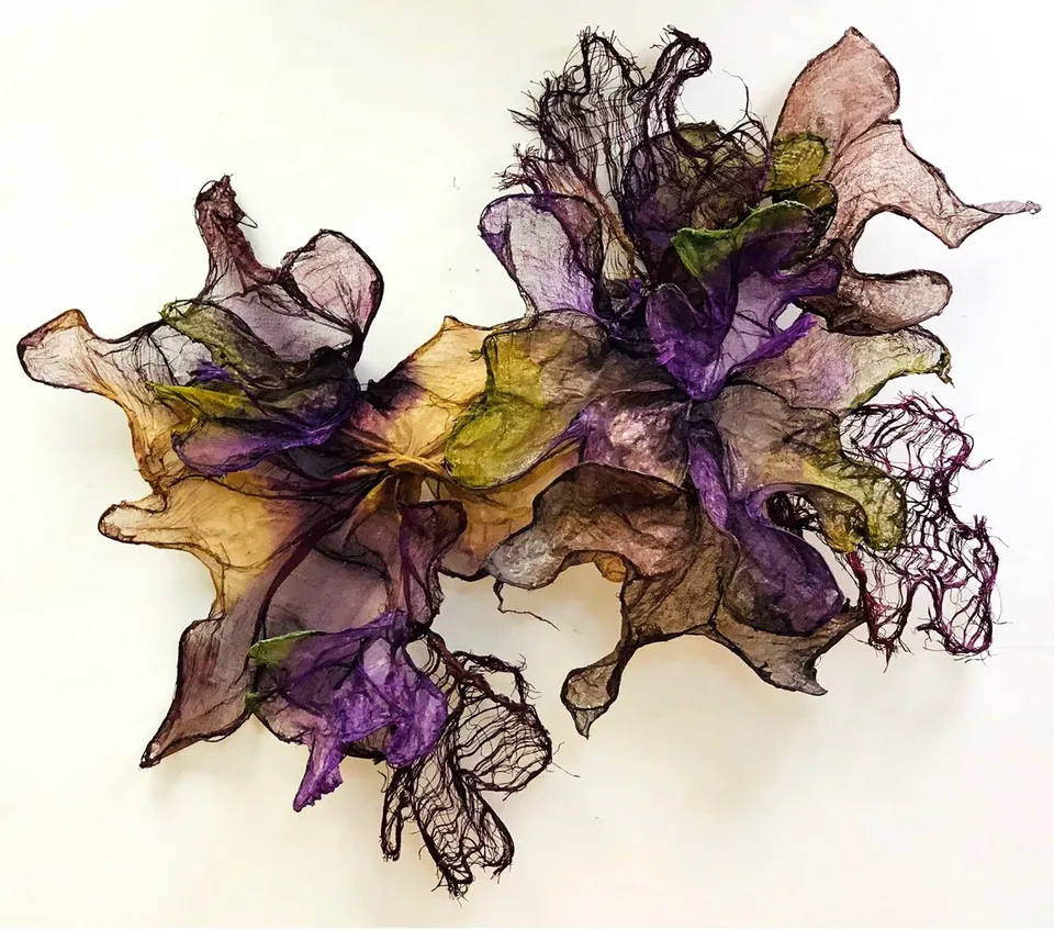 Nnenna Okore, Between the Split