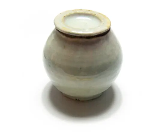 小野哲平, ふた壷（小）