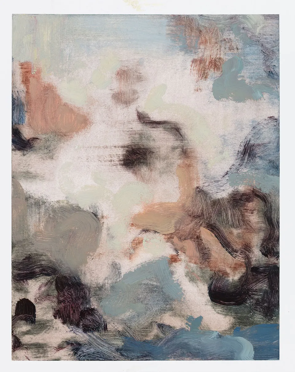 Ian Grose, Picture from Rubens