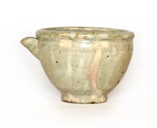 小野哲平, 片口（大）