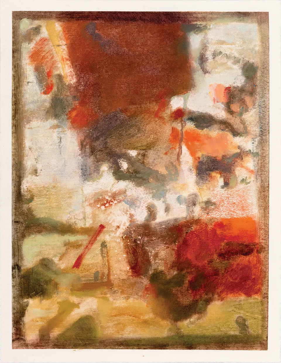 Ian Grose, Talisman