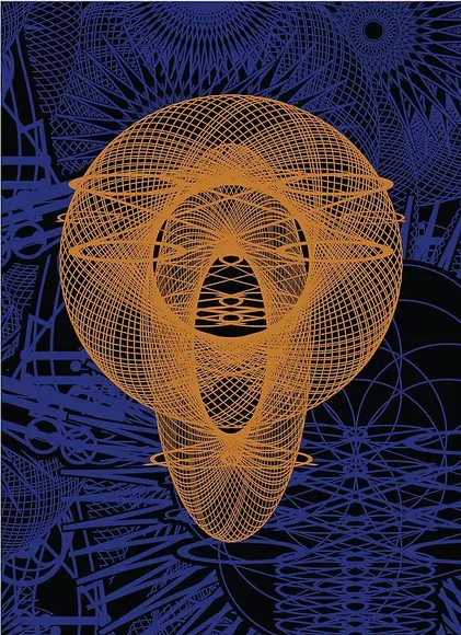 Sang Nam Lee, Light + Right S 045
