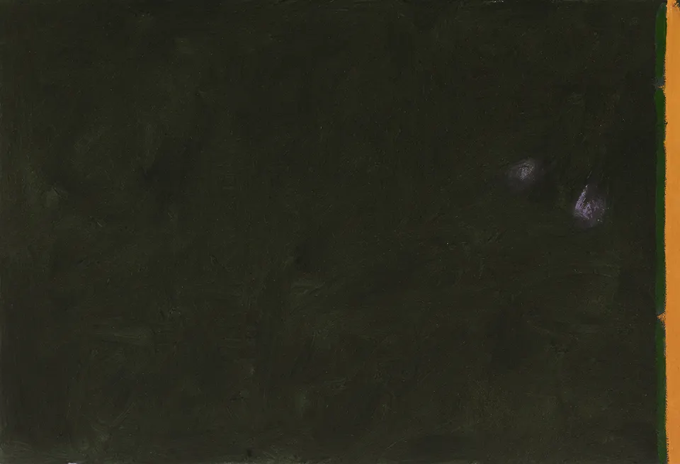 Mawande Ka Zenzile, Blank Slate