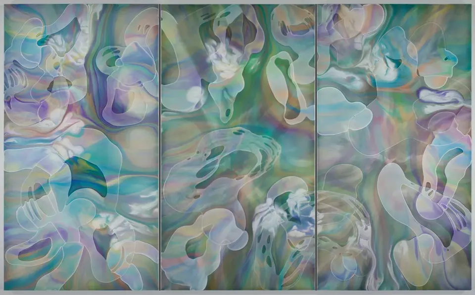 François Lacasse, Spectres XIII