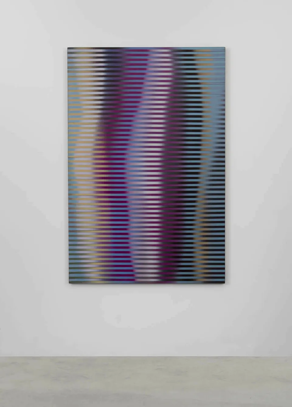 Roy Colmer, Untitled