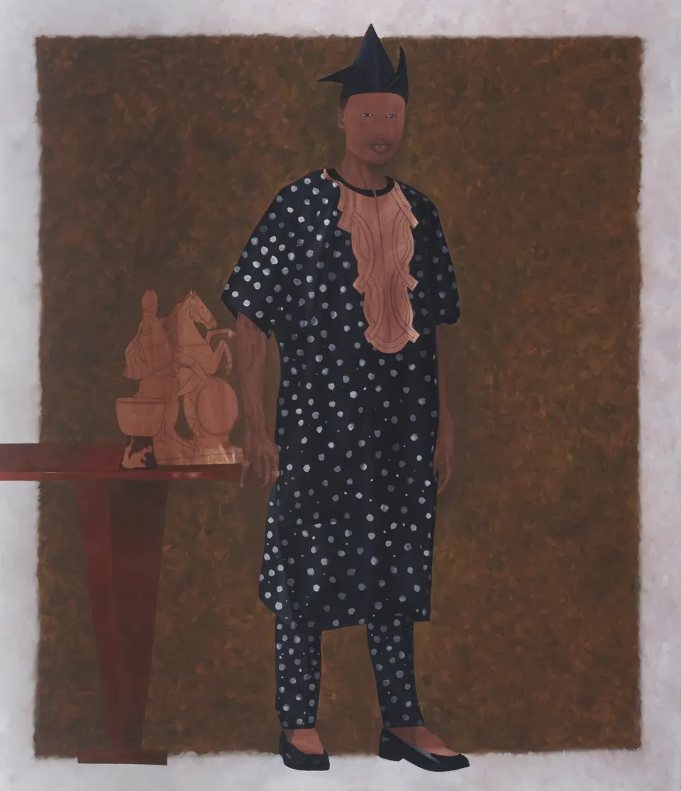 Juwon Aderemi, Ayinla