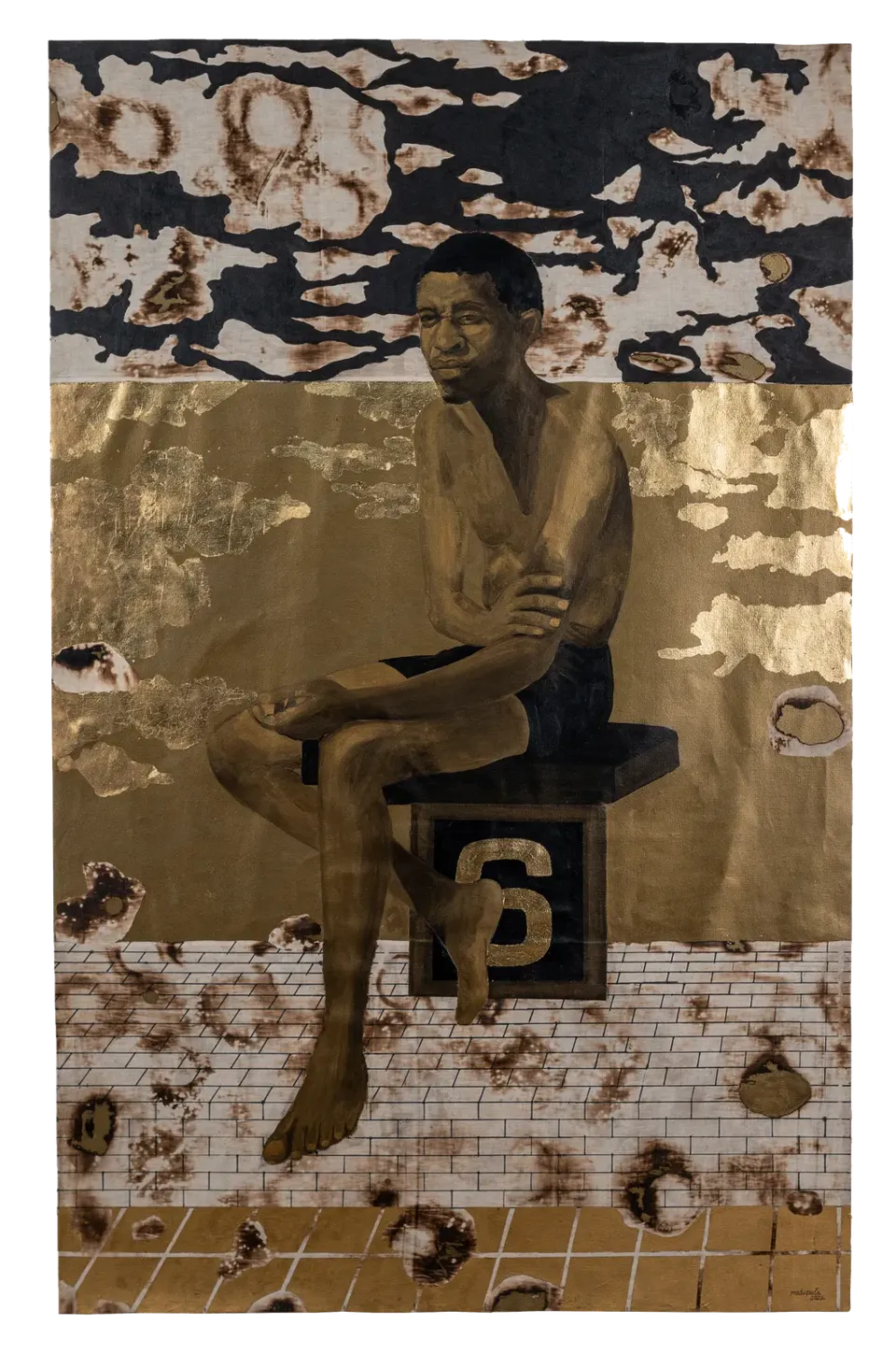 Modupeola Fadugba, Stadium dreamer: six