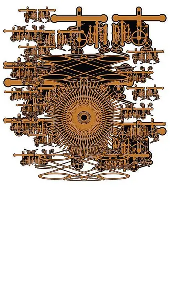 Sang Nam Lee, Light + Right M 063
