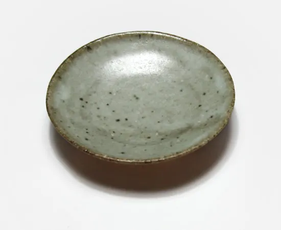 小野哲平, 小皿