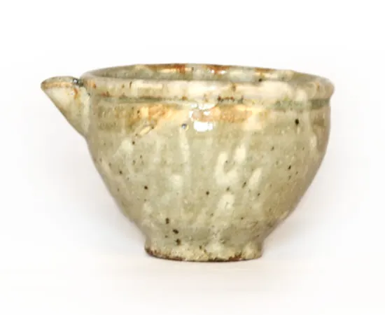 小野哲平, 片口（大）